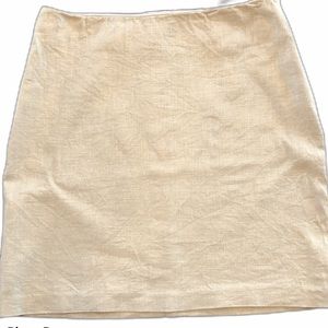 New York and Company Skirt